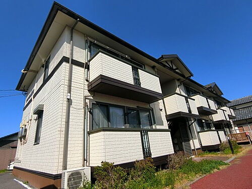 ウィルモア皆生Ｓ