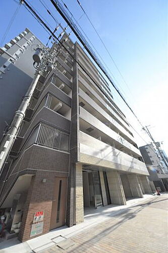 兵庫県神戸市中央区下山手通９丁目 9階建