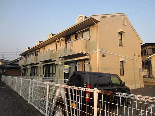 大阪府岸和田市土生町６丁目 2階建 築36年6ヶ月