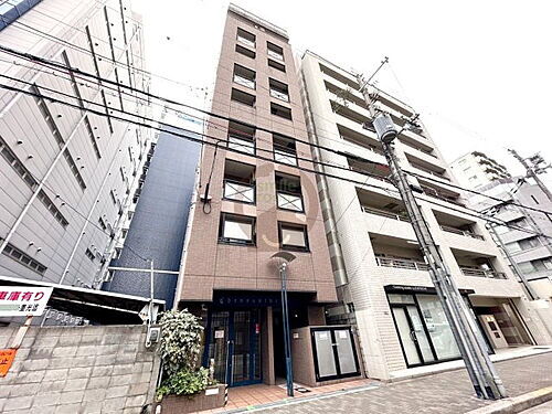 大阪府大阪市中央区大手通１丁目 10階建 築26年10ヶ月