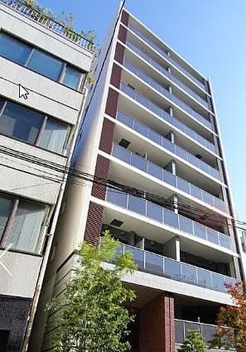 東京都文京区本郷１丁目 賃貸マンション