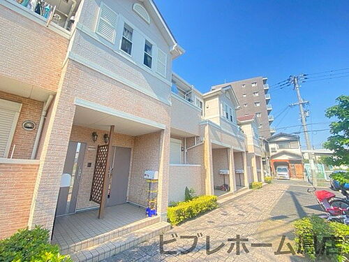 大阪府堺市西区鳳北町７丁 築21年9ヶ月 2階建