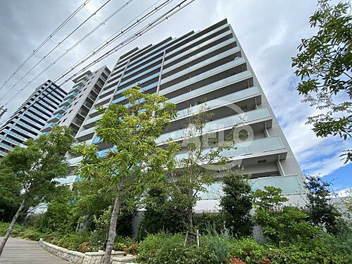 大阪府大阪市北区長柄西１丁目 賃貸マンション