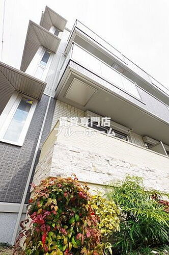 大阪府堺市北区百舌鳥西之町１丁 3階建 築8年