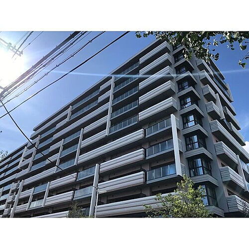 兵庫県神戸市灘区灘南通５丁目 賃貸マンション