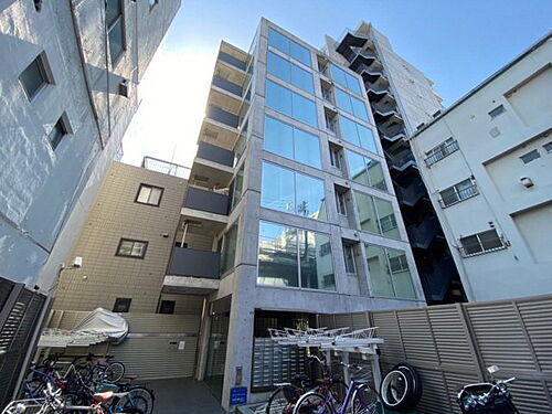 兵庫県神戸市中央区琴ノ緒町４丁目 賃貸マンション