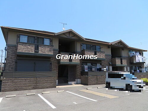 兵庫県加古川市尾上町養田 賃貸アパート