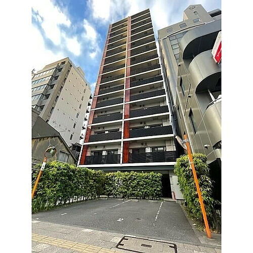 東京都墨田区両国３丁目 賃貸マンション