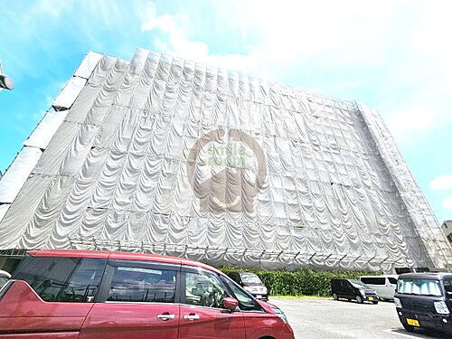 大阪府大阪市城東区鴫野西３丁目 11階建 築28年