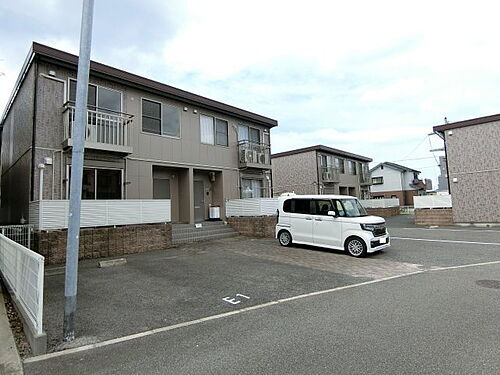 大阪府岸和田市尾生町 賃貸アパート