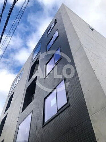 大阪府大阪市福島区鷺洲２丁目 賃貸マンション