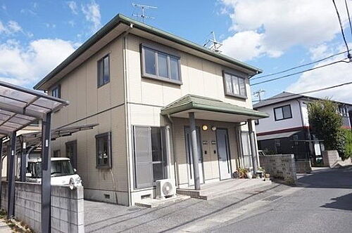 岡山県倉敷市酒津 2階建 築25年9ヶ月