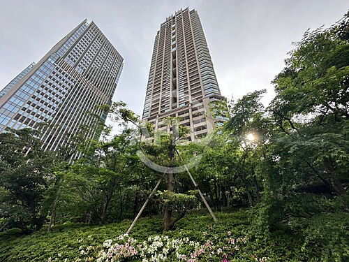 グランフロント大阪オーナーズタワー