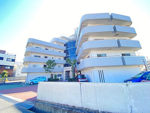 大阪府堺市西区鳳西町２丁 築31年 7階建