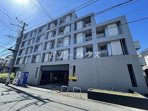 千葉県船橋市前原西１丁目 賃貸マンション