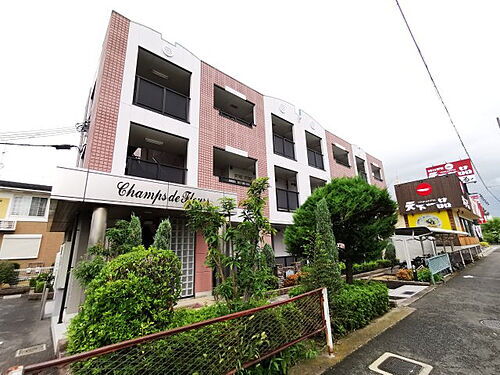 大阪府堺市中区深井中町 3階建 築23年9ヶ月