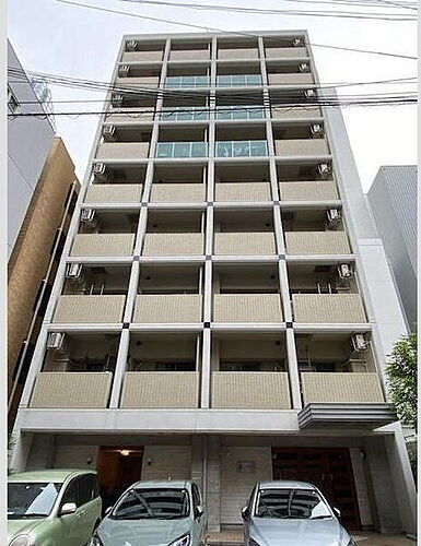 プライムライフ三宮磯上公園