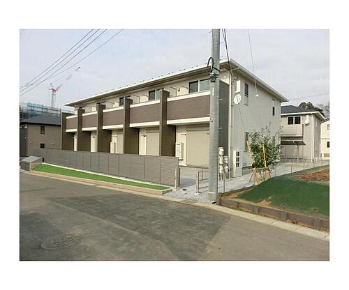 千葉県柏市大室３丁目 2階建 築7年11ヶ月