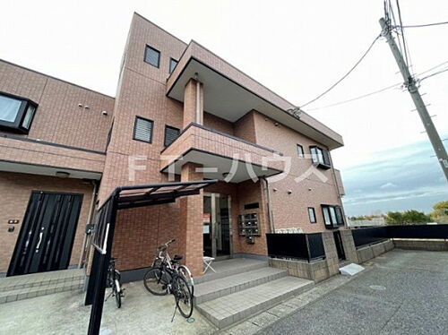 千葉県習志野市鷺沼５丁目 賃貸マンション