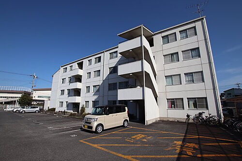 大阪府河内長野市楠町西 賃貸マンション