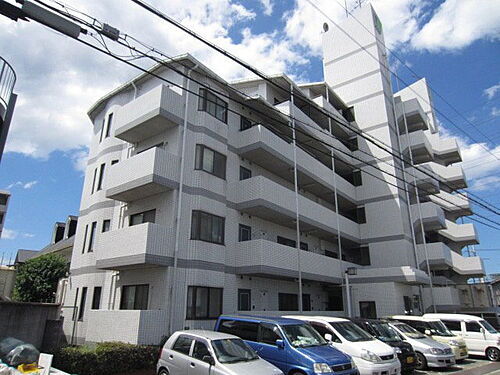 サンパレス２１忠岡Ａ棟