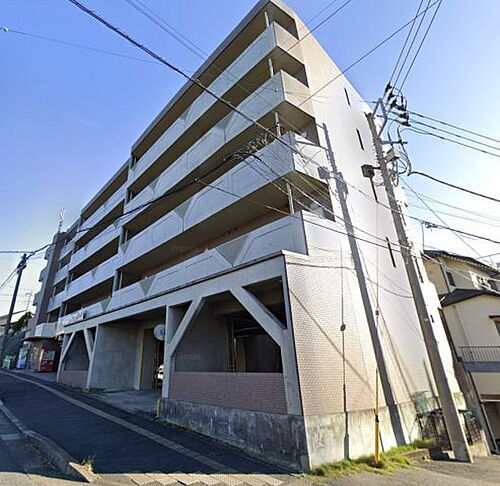 千葉県柏市桜台 賃貸マンション