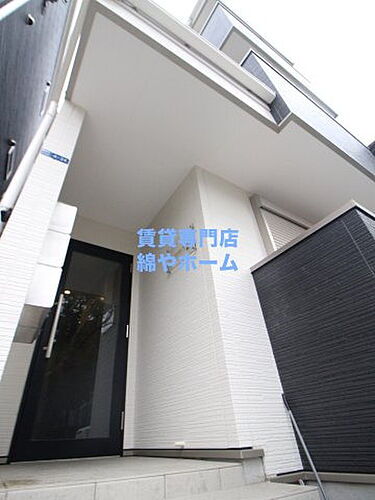 大阪府大阪市西成区鶴見橋１丁目 地上3階地下1階建 築4年