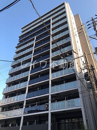 大阪府大阪市浪速区大国２丁目 賃貸マンション