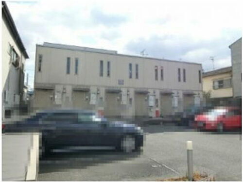 大阪府高石市加茂４丁目 賃貸アパート