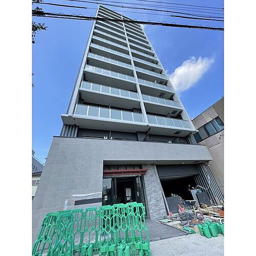 ＳＨＯＫＥＮ　Ｒｅｓｉｄｅｎｃｅ名古屋太閤通