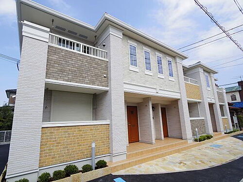 奈良県橿原市曽我町 2階建