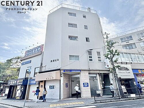 兵庫県西宮市二見町 賃貸マンション