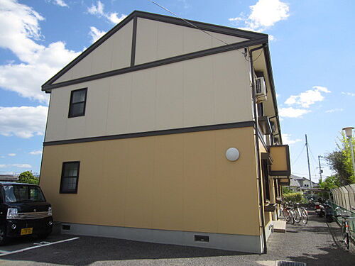 大阪府岸和田市下池田町１丁目 2階建 築31年9ヶ月