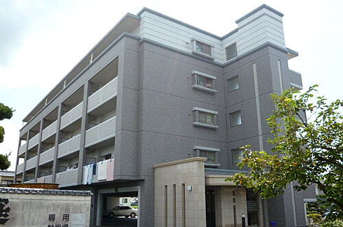 福岡県久留米市北野町今山 賃貸マンション