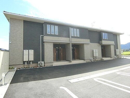岐阜県大垣市長松町 2階建 築6年2ヶ月