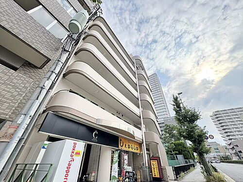 兵庫県神戸市東灘区甲南町５丁目 築28年9ヶ月 7階建