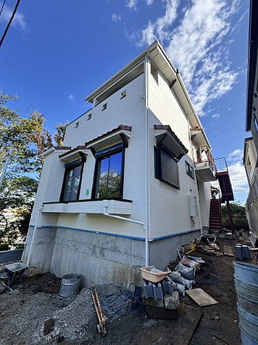 千葉県千葉市花見川区花園町 賃貸アパート