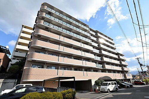 大阪府和泉市のぞみ野３丁目 8階建 築28年5ヶ月