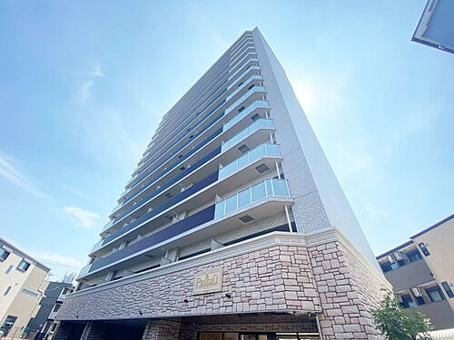 大阪府大阪市大正区泉尾１丁目 賃貸マンション