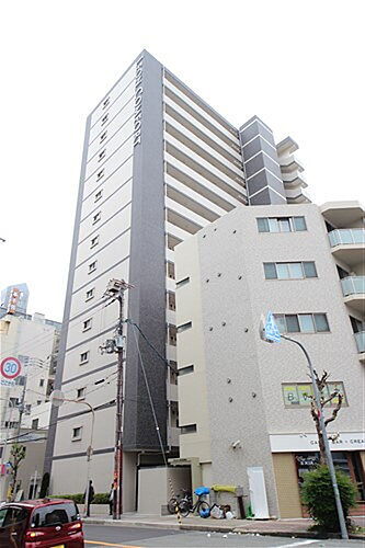 大阪府大阪市浪速区大国１丁目 賃貸マンション