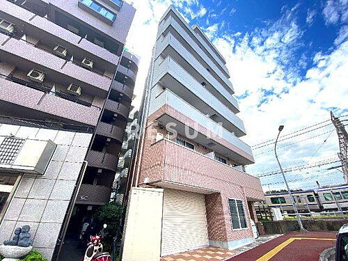 千葉県千葉市中央区要町 7階建 築8年4ヶ月