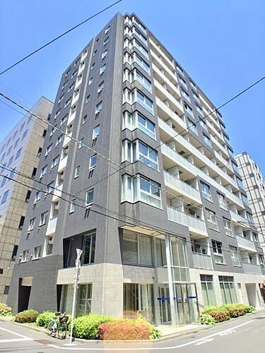 東京都中央区日本橋茅場町３丁目 賃貸マンション