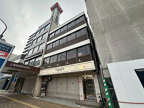 兵庫県神戸市中央区多聞通５丁目 賃貸マンション