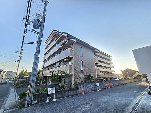 大阪府和泉市箕形町１丁目 賃貸マンション