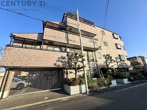 兵庫県尼崎市東難波町３丁目 賃貸アパート