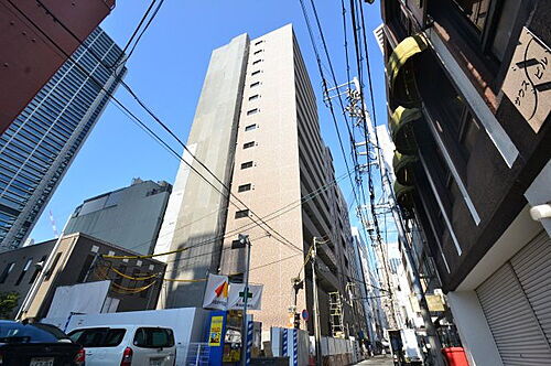 兵庫県神戸市中央区八幡通４丁目 賃貸マンション