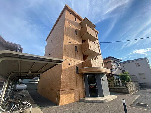 千葉県千葉市中央区都町１丁目 4階建 築13年9ヶ月