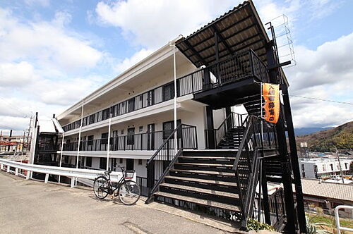 大阪府河内長野市錦町 賃貸マンション