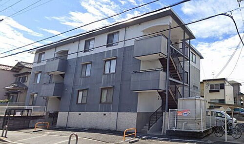 大阪府堺市中区深阪 3階建 築32年2ヶ月