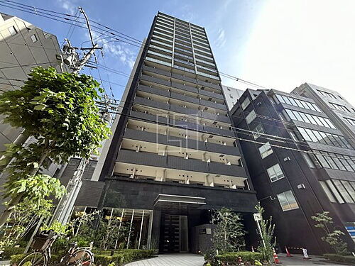 大阪府大阪市中央区平野町１丁目 賃貸マンション